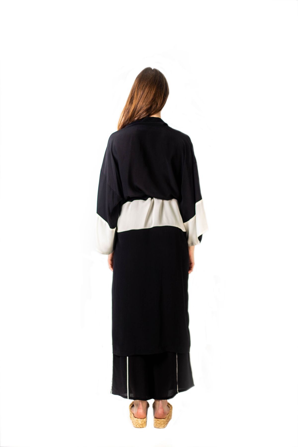 4-kimono-long-soie-bicolore-dos-jpg upcycling-kimono-long-crepe-soie-affaires-etrangeres-tremblepierre