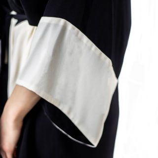 kimono-long-crepe-soie-slow-fashion-affaires-etrangeres-tremblepierre