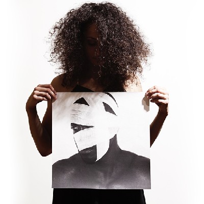 Artiste photographe Gabriel Dia