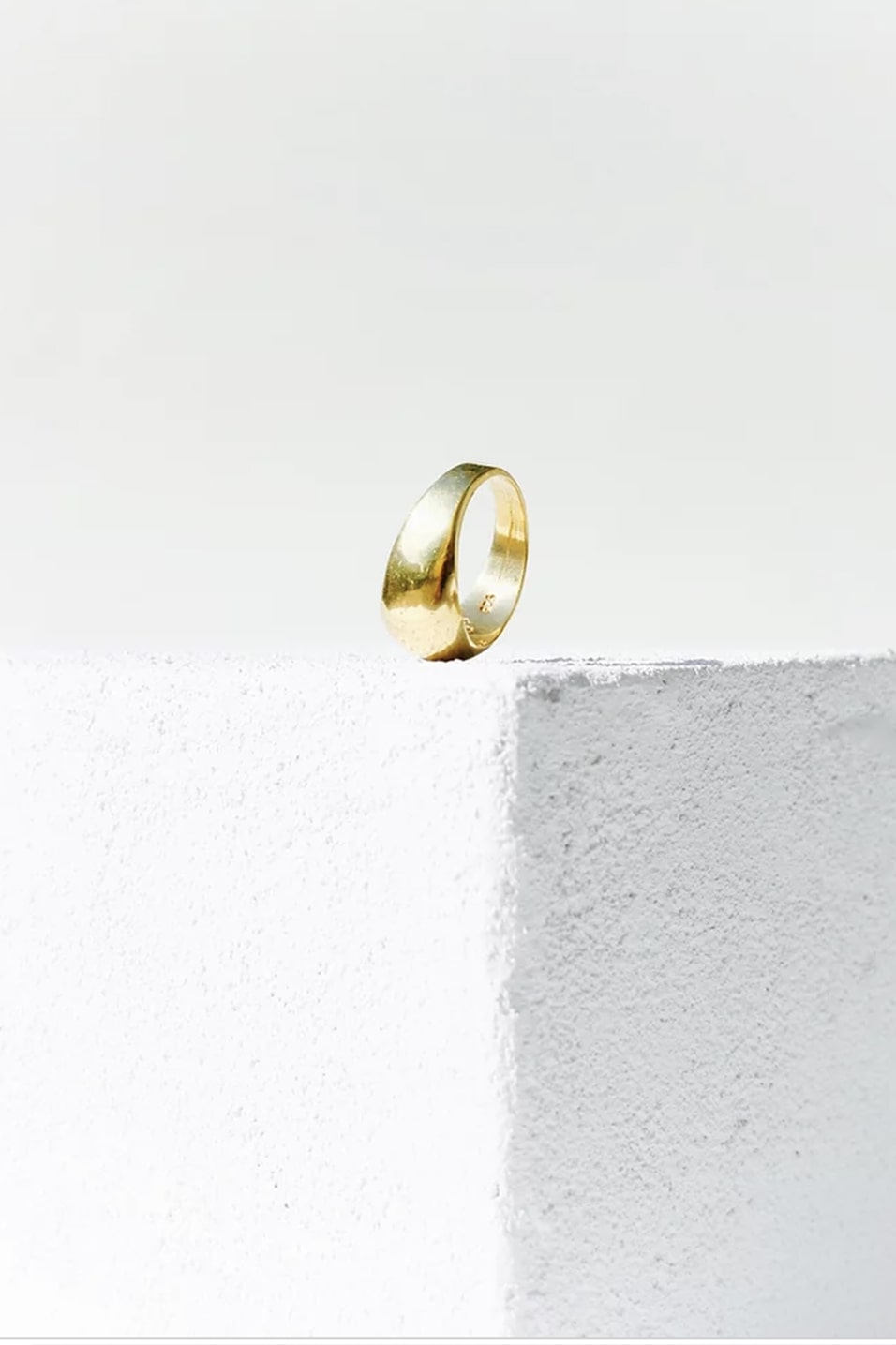 bague-en-vermeil-boulle bague en vermeil