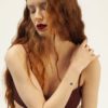 Bijoux du créateur de mode 9Pensées