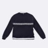 Blouson bomber - Laine et cachemire - Modèle C - Leïla Boussera - Image 3
