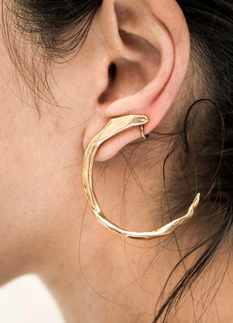 boucles-d-oreilles-creoles-ino-bresma Boucles d'oreilles créoles doré