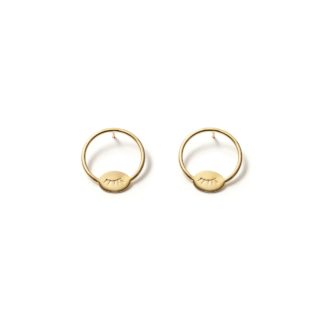 houria earrings-boucles d'oreilles Houria-houria earrings