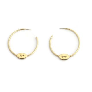 Boucles d'oreilles Houria 3-Houria 3 earrings-Boucles d'oreilles Houria 3 -Houria 3 earrings-Boucles d'oreilles Houria -crerateur-bijou-affaires-etrangeres-creoles-creation-bijou