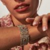 Bracelet fantaisie ethnique du maghreb