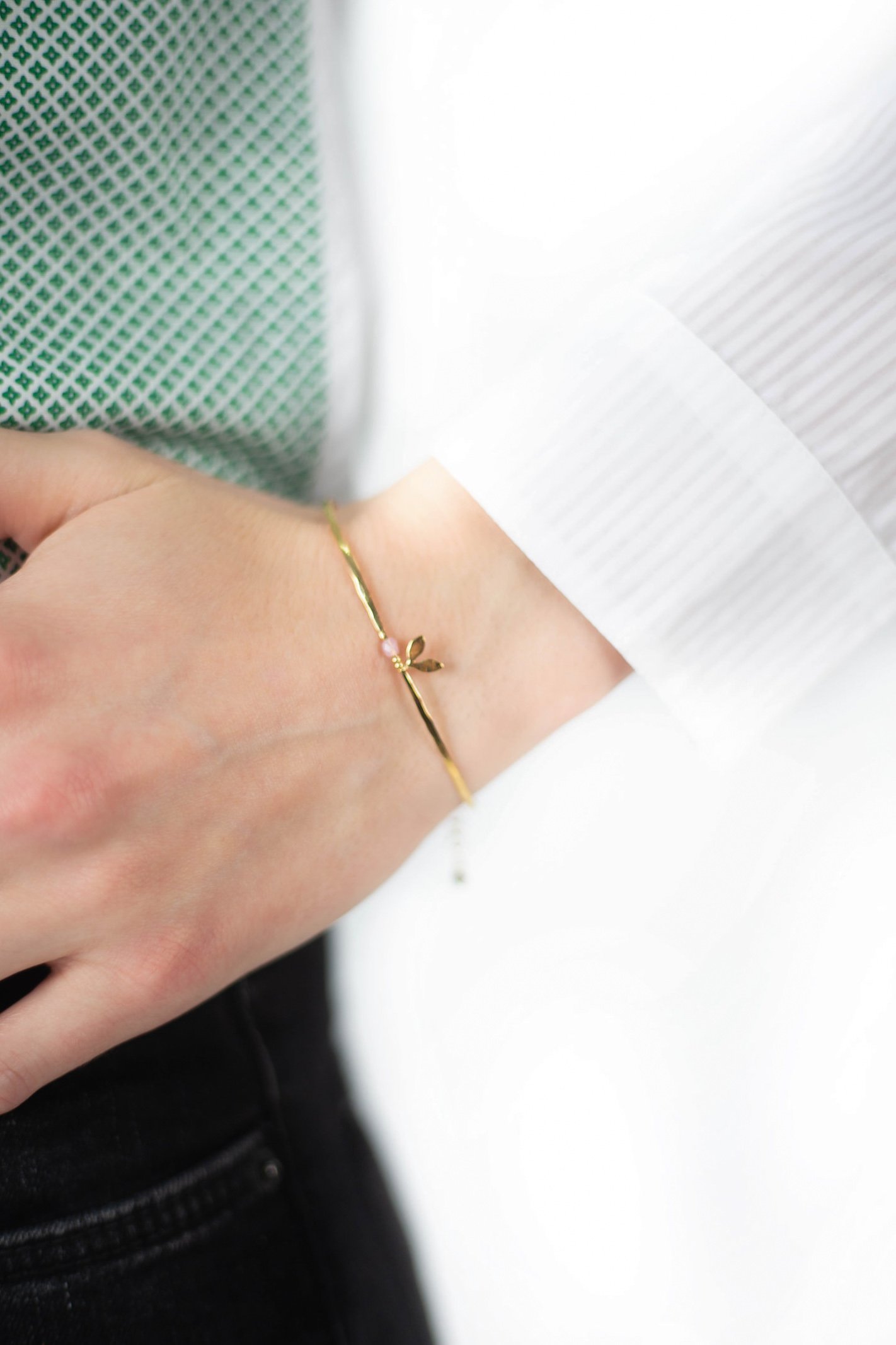 bracelet-garance-rose-laetitia-piffeteau