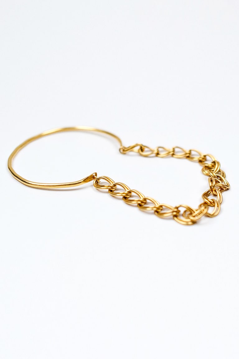 bracelet-jonc-wave-bresma Bracelet le jonc Wave