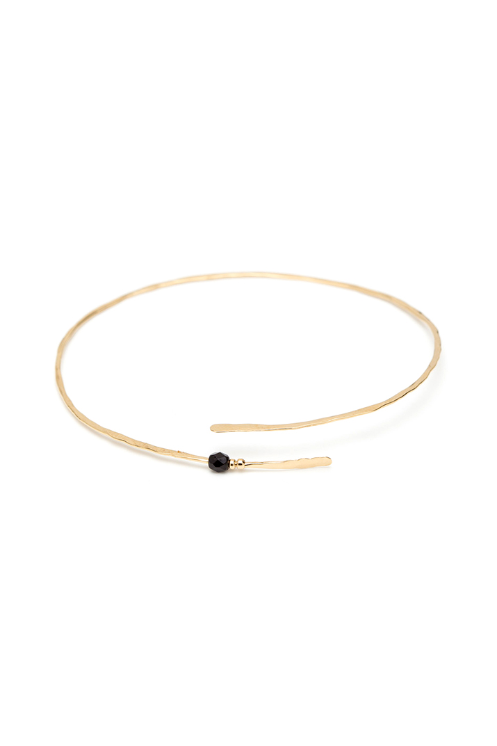 Bracelet réglable - Twistt I Laëtitia Piffeteau I Label AÉ Paris Bracelet réglable - Twistt I Laëtitia Piffeteau I Label AÉ Paris