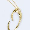 Collier Galatée bresma