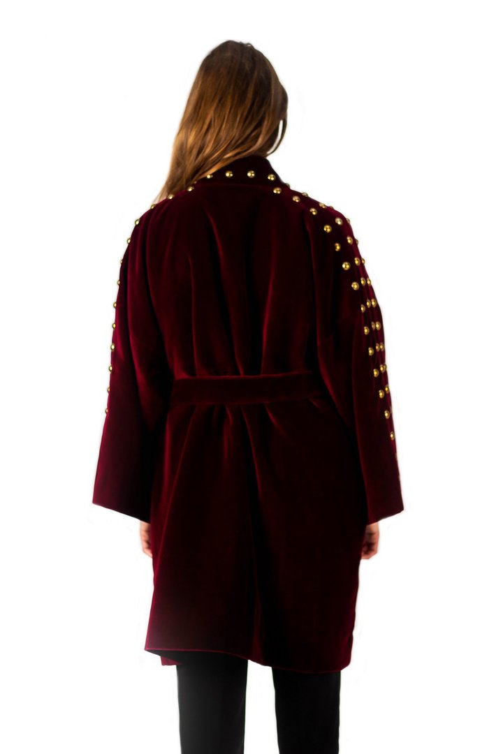 django-manteau-kimono-velours-tremblepierre-dos