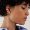 Manchette d'oreille organic fait main Affaires Étrangères Paris