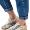 Baskets confortables manjak – Unisexe | Label AÉ
