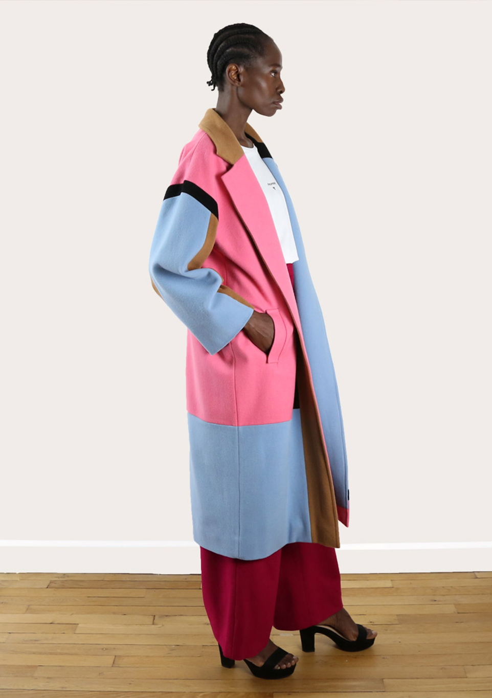manteau-long-coat-upcycling-color-block-tremblepierre-affaires-etrangeres-3