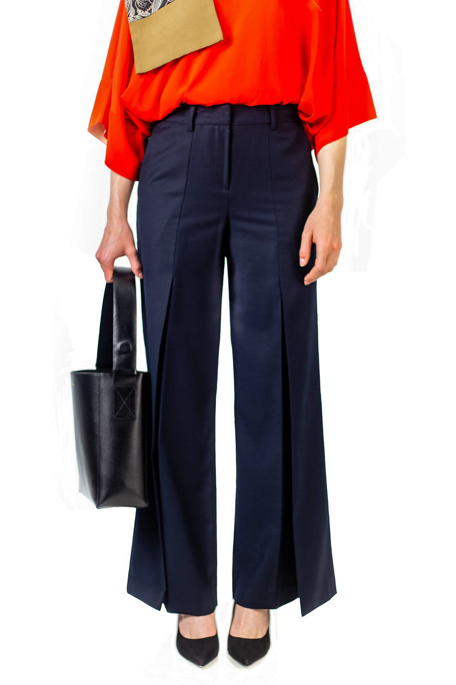 pantalon-fente-marine-mohan-face