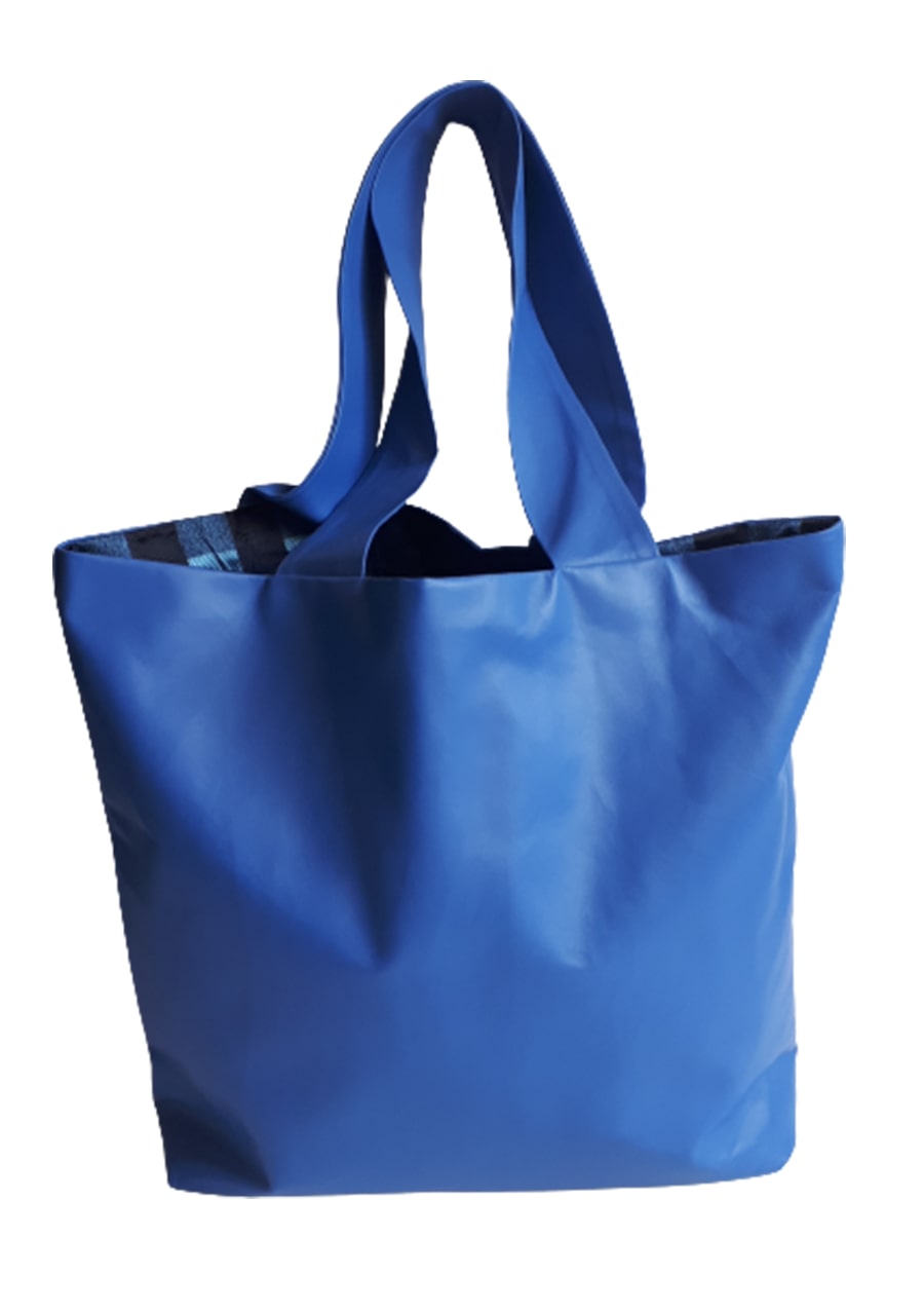 Sac hobo bleu I En cuir souple et soie I Armance&Apolline I Label AÉ Paris Sac hobo bleu I En cuir souple et soie I Armance&Apolline I Label AÉ Paris