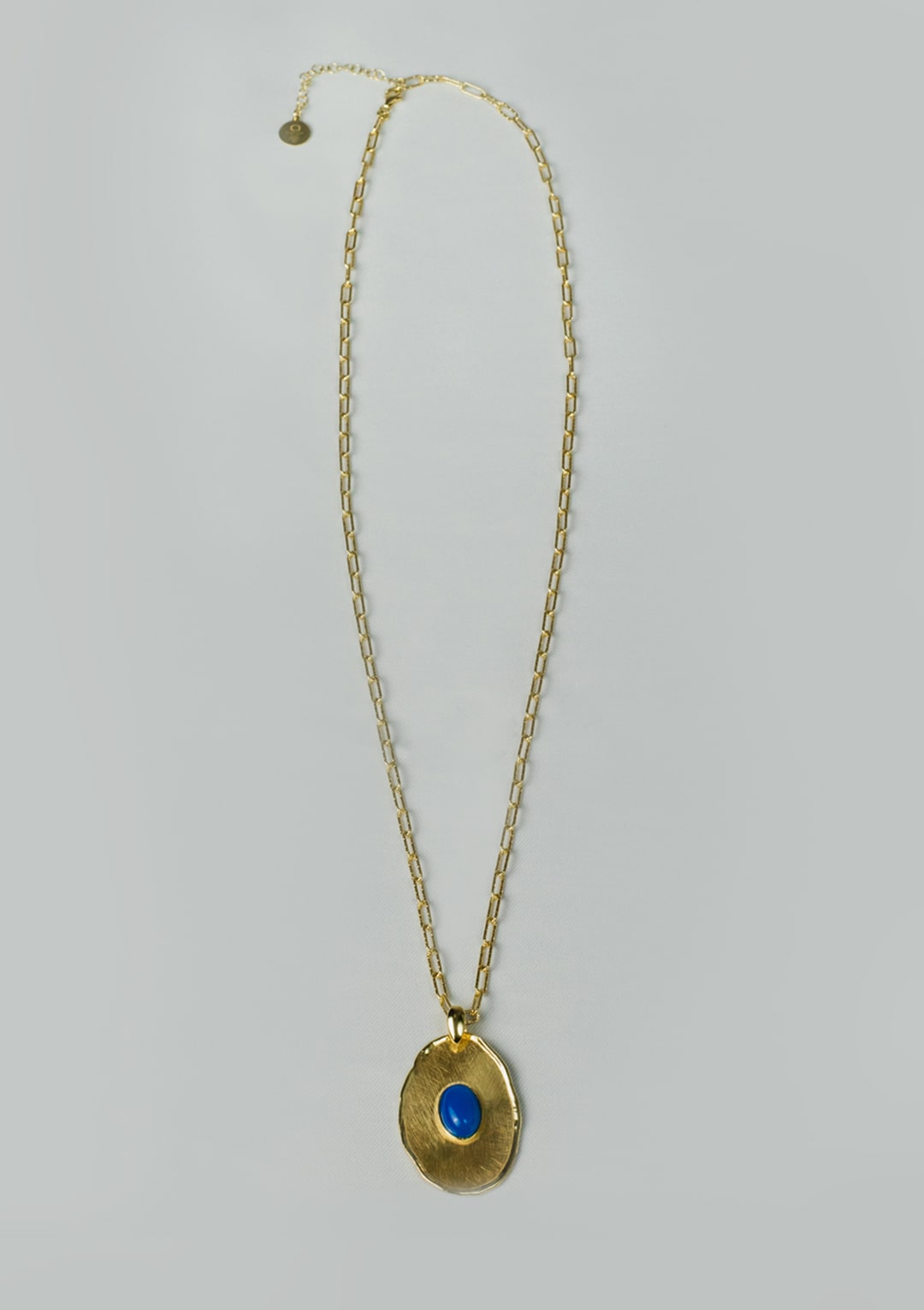 Sautoir I jade bleu argent doré or fin I Elliade I Label AÉ Paris Sautoir I jade bleu argent doré or fin I Elliade I Label AÉ Paris